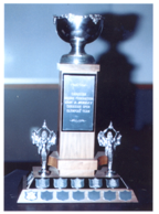 Eric R Murray Trophy