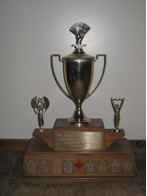 Jan Anderson Trophy