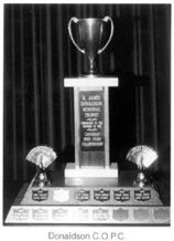 Jim Donaldson Trophy