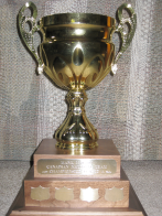 Mark Molson Trophy