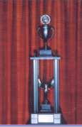 Percy Sheardown Trophy