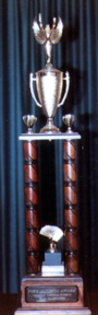Tobi Mitchell Trophy