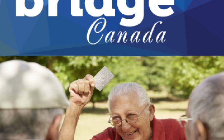 Bridge Canada June 2015