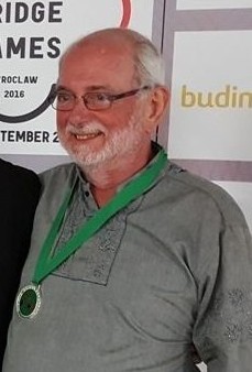 John Carruthers