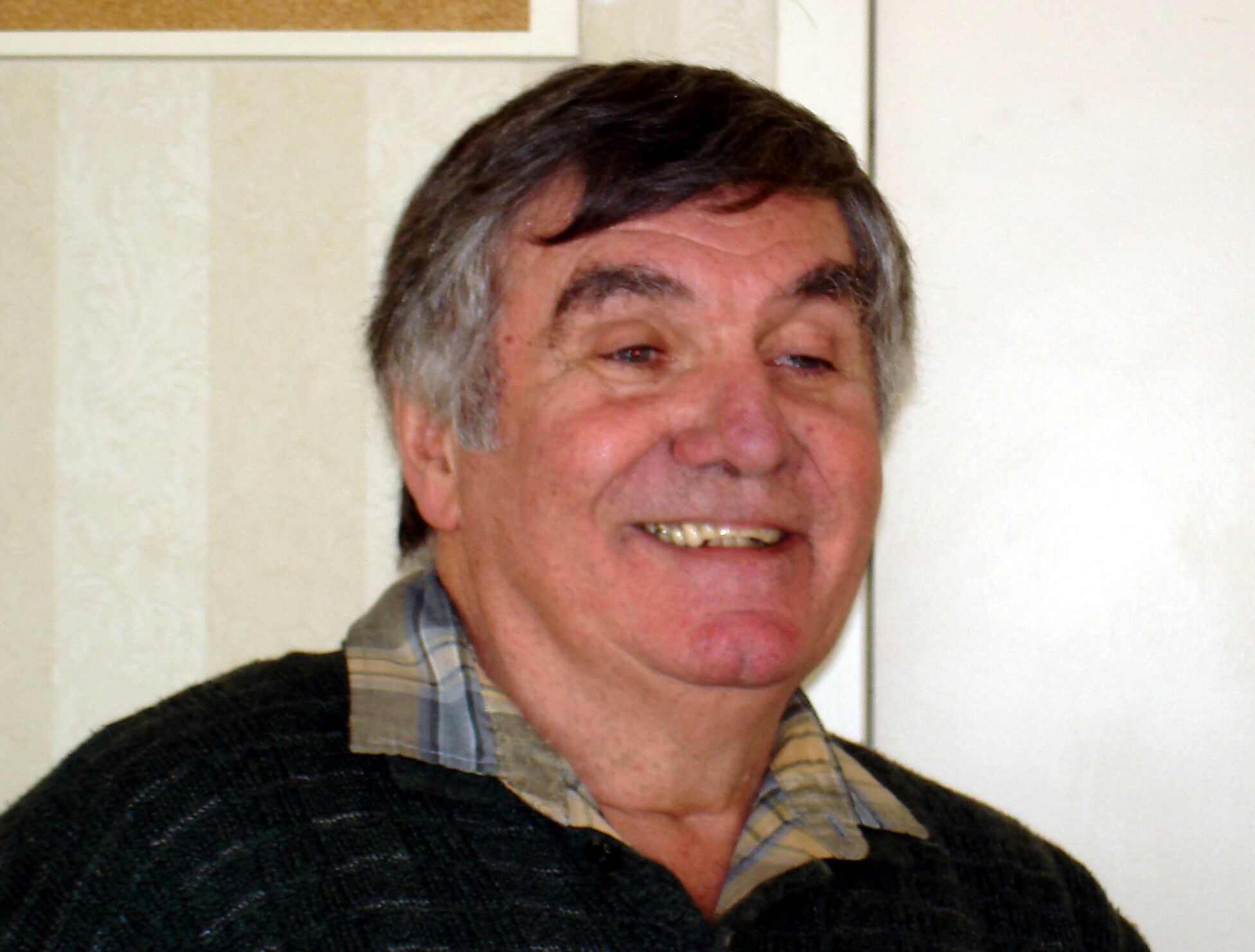 Jean Castonguay