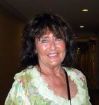 Diana Gordon