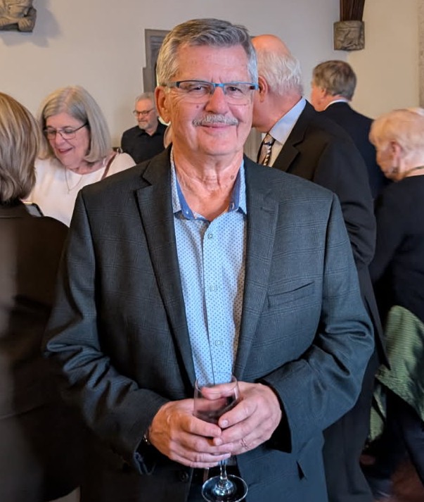 Neil Kimelman