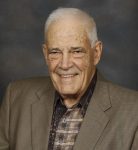 In Memoriam – Bruce Douglas GOWDY