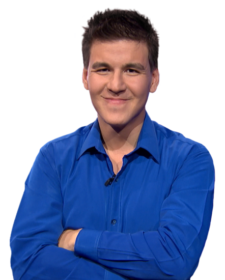 James Holzhauer