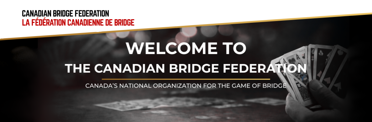 Canadian Bridge Federation
